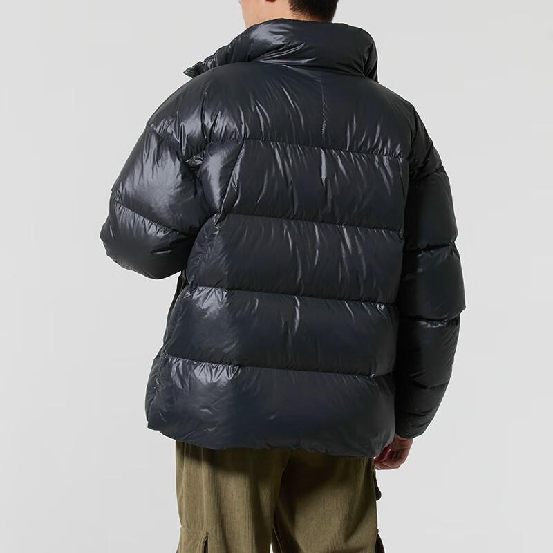 Adidas Men's Winter Sportswear Down Jacket KQ5497