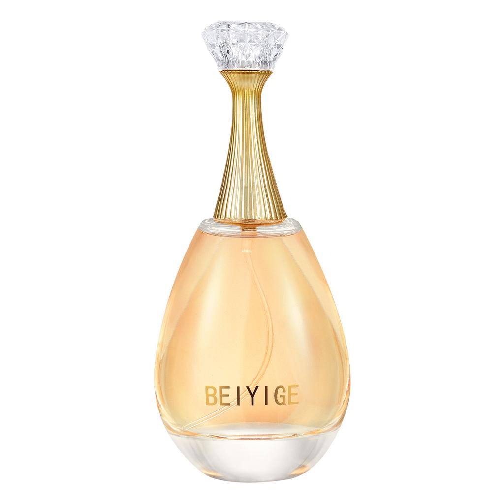 Ladies True Perfume Student Fresh Natural Lasting Light Fragrance