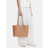 Handbag JENNY C-JNY- -009-08 Beige