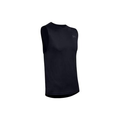 Velocity Muscle Tank Top Men's Black 1327972-001