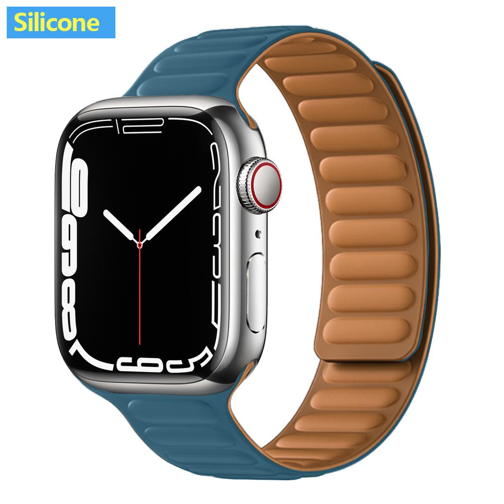 Watchband Smartwatch Accessories Wristband
