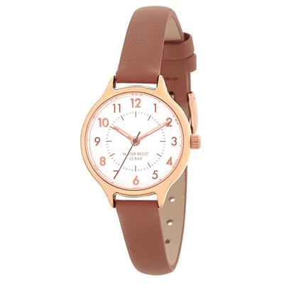 Nifl Watch 10 ATM Water Resistant