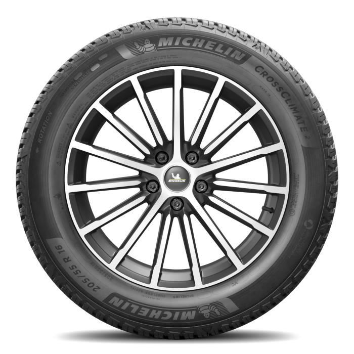 MICHELIN CROSSCLIMATE 2 255/35 R 19 96 Y - Celoroční