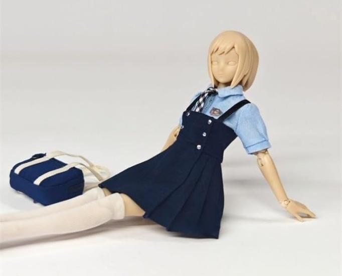 

Toys & Hobbies [TOYBARJAPAN] 112 Figure Accessories Compatible with CUKE TOYS MA-A12001 TBLeague Body and 86TOYS Middle Bust Body, etc. Beautiful