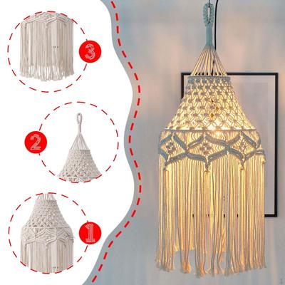 Aydınlatma aksesuarları – Lambalar ve avizeler için abajurlar