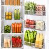 Conteneurs pour aliments – Conteneurs de réfrigérateur