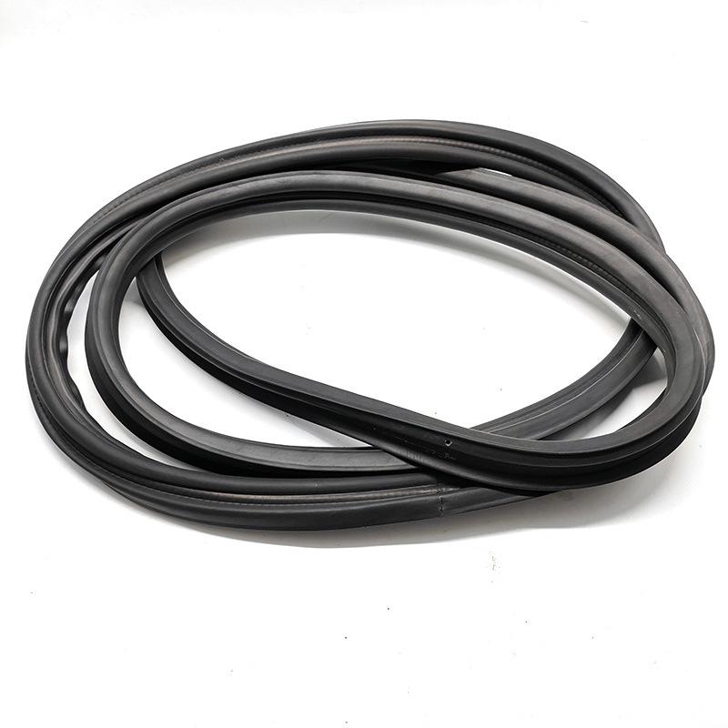 Dichtungsleiste für Honda Accord Kofferraumdeckel 2003-2005 (Teilenummer 74865-SDC-A01)