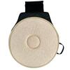 Car 360° Rotating Non-Slip Seat Cushion for Elderly & Pregnant Women - Portable & Multifunctional.