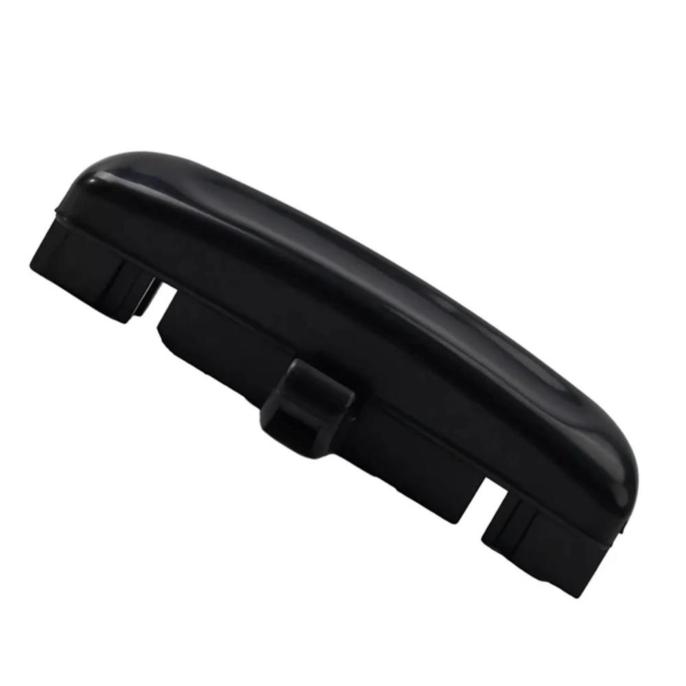 Central Armrest Box Cover Switch Lock Buckle For Toyota Rand Cruiser LC100 98-07