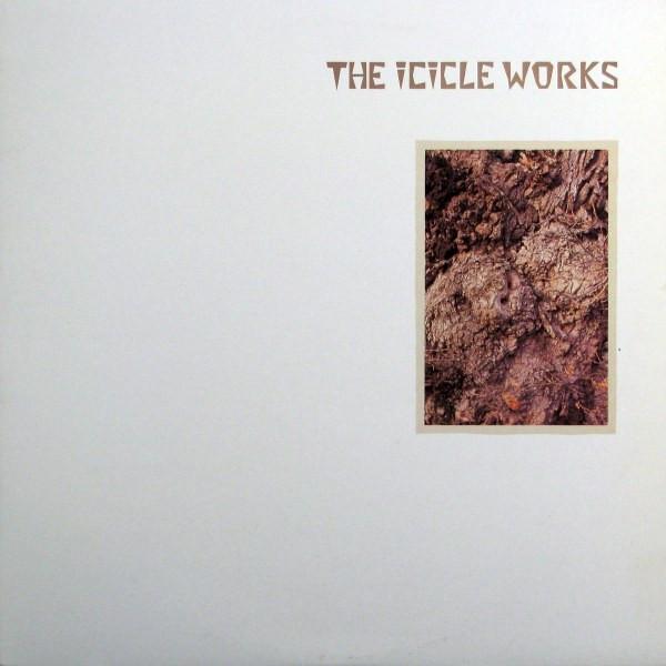 Виниловая пластинка ICICLE WORKS The Icicle Works VOG13337 Vertigo 1984 Канада Рок Б/у