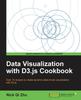 Kniha Data Visualization With D3.Js Cookbook By Nick Qi Zhu - Paperback