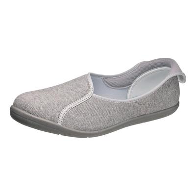 Kaihoshugi KHS 167RS Room Size 3E Women's Shoes, Gray, 22.5 Cm,