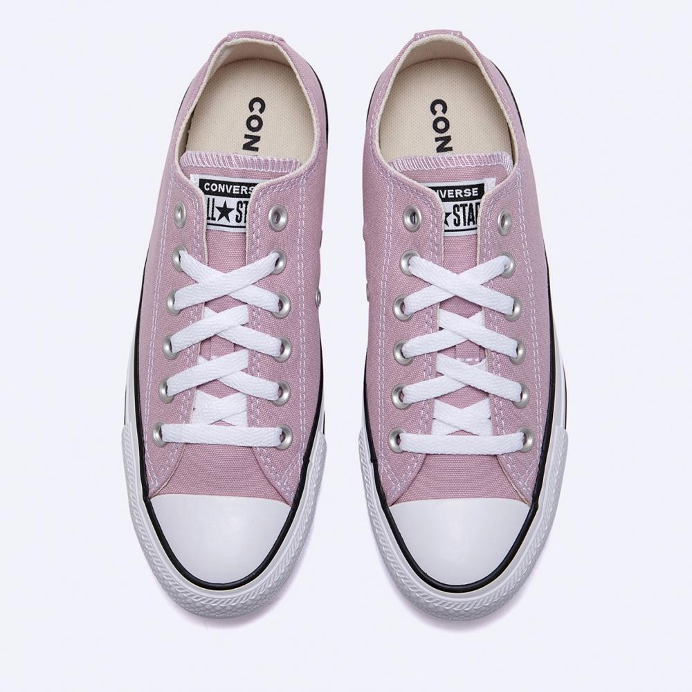 Converse Chuck Taylor All Star Phantom Violet Low  A04546c