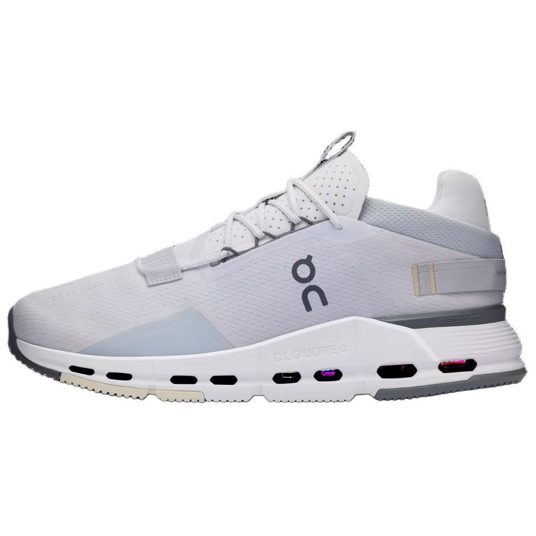 Cloudnova On 2  Frost Cream  3ME30212202 44.5