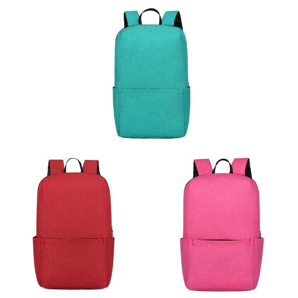 Backpack Polyester Laptop With Curved Shoulder Straps Commuting Professionals