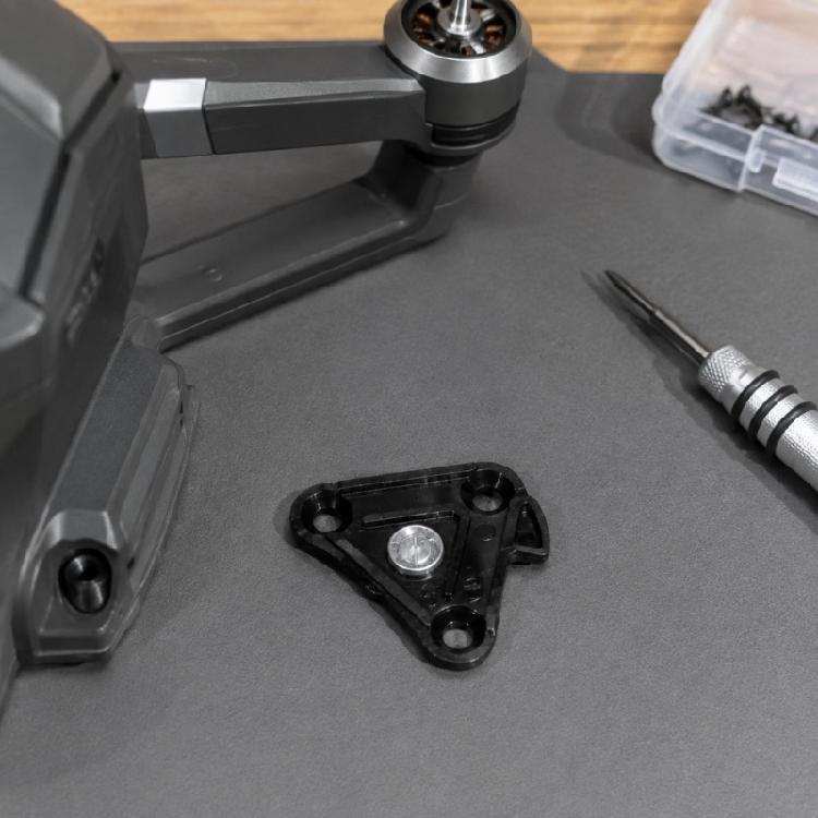 Metal Plastic Folding Arm Joint Part for Lito 1/X1 Connection Service, Replacement Work, and Routine Repair Needs Daily Use