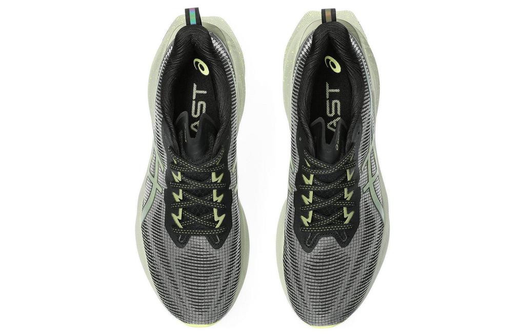 Asics Novablast 3 Le 'Glow Yellow' 1011B591-003