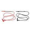 910mm Cable Silicone Insulated Accessories Electrical Equipment Gold