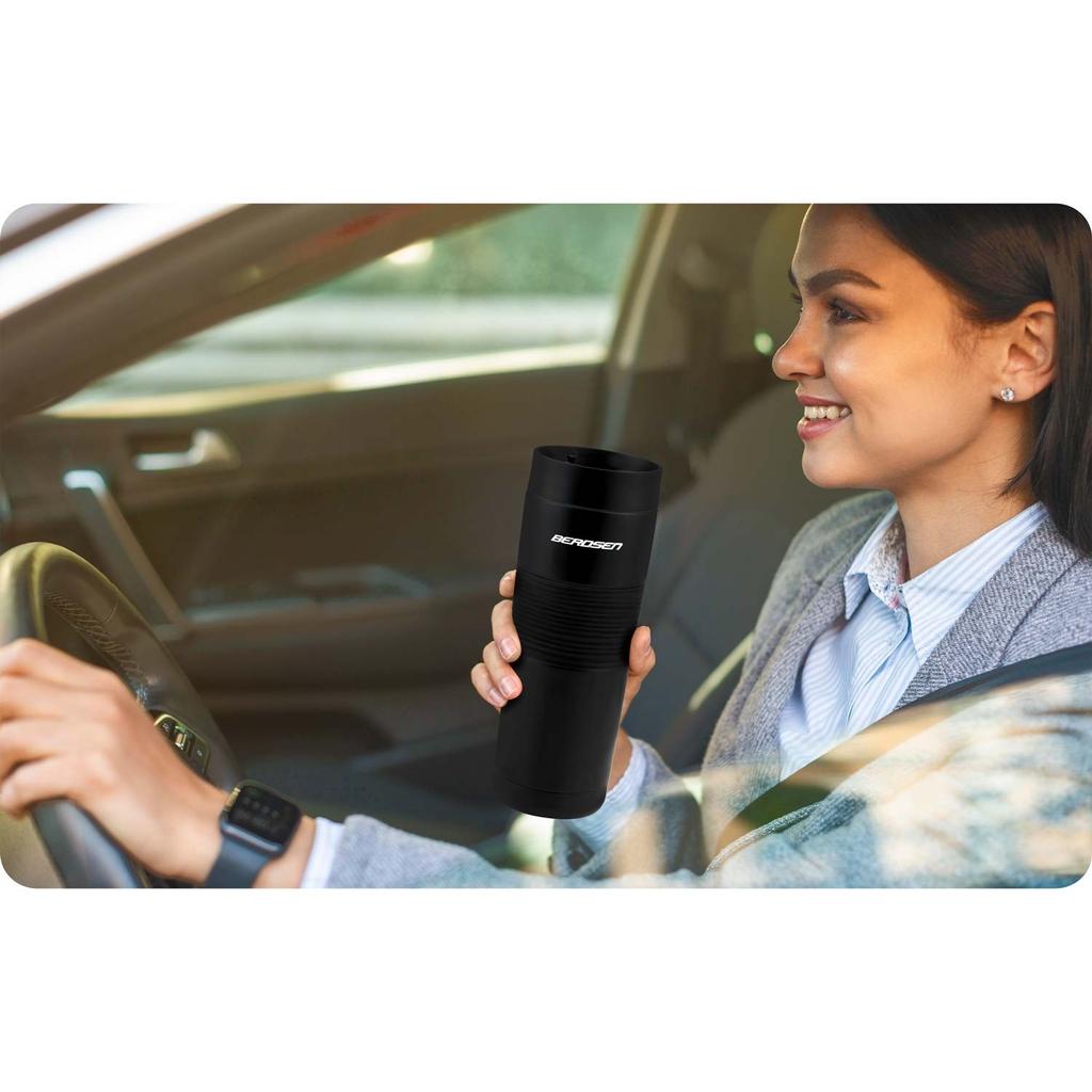 Vacuum Insulated Flask