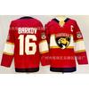 Ice Hockey Jersey Leopard Team Embroidered Mens Womens Sports Uniform