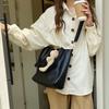 Bags Women's messenger bags Casual large-capacity shoulder bags New trendy and simple portable women's bags
