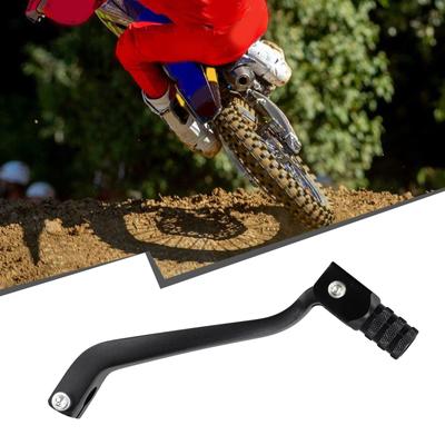 Řadicí páka pro motocykly o průměru 11 mm Řadicí páka pro YZ