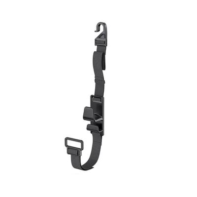 ALLVD SD-2512 Car Accessories, Long Seat Hook, Car Hook, Back Chair Hook, 1 Pack,