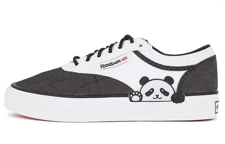 Club C Reebok Coast Panda GV8219 36.5