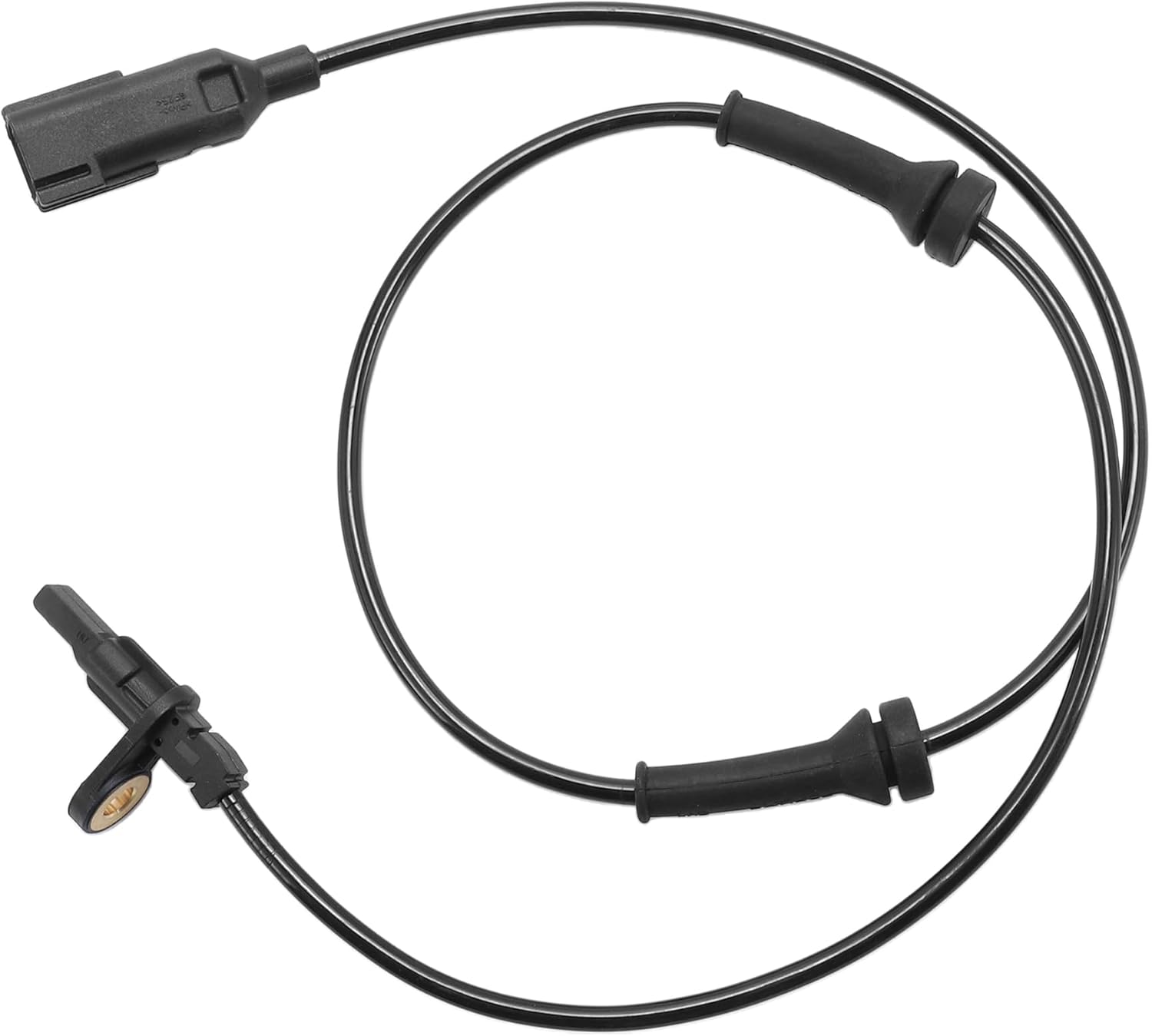 ABS Wheel Speed Sensor Front Left Right ABS Sensor Anti-lock Braking System Sensor No.68516/LR140695/LR090860 for LAND ROVER Range Rover Velar 17-21