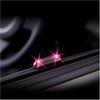 CARMATE Car Security Night Signal EZ Pink SQ54