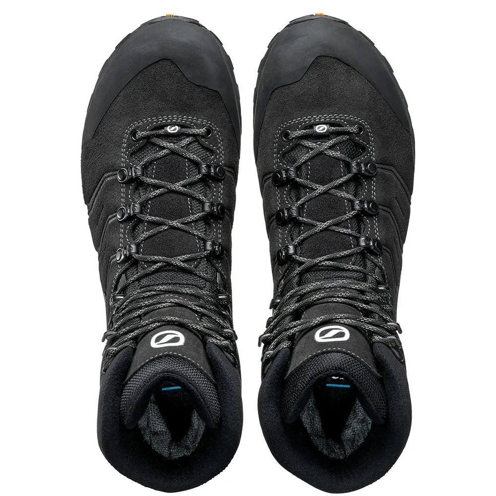 Scarpa Ботинки для хайкинга Rush Polar Goretex