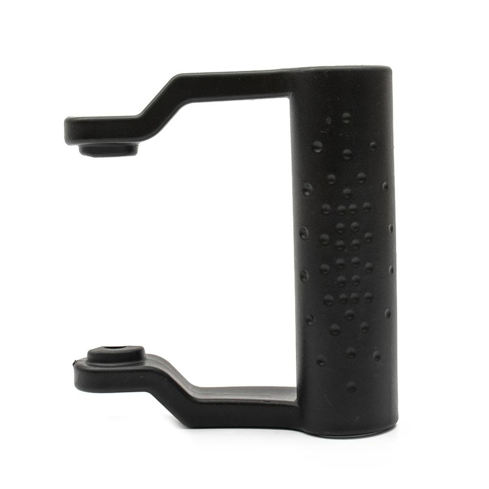 Angle Grinder Auxiliary Handle Non-Slip Shock-Absorbing 8MM Handle With Screws For 100 Type Angle Grinder
