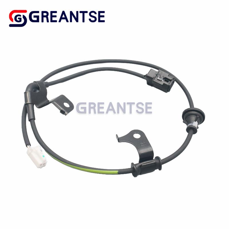 89516-52090 Rear Right ABS Sensor For Toyota Yaris 2007 2008 2009 8951652090 Car Accessories ALH33 ABH33 1P2120