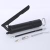 Heavy-Duty Manual and Dual Pressure Auto Grease Gun for Trucks and Excavators