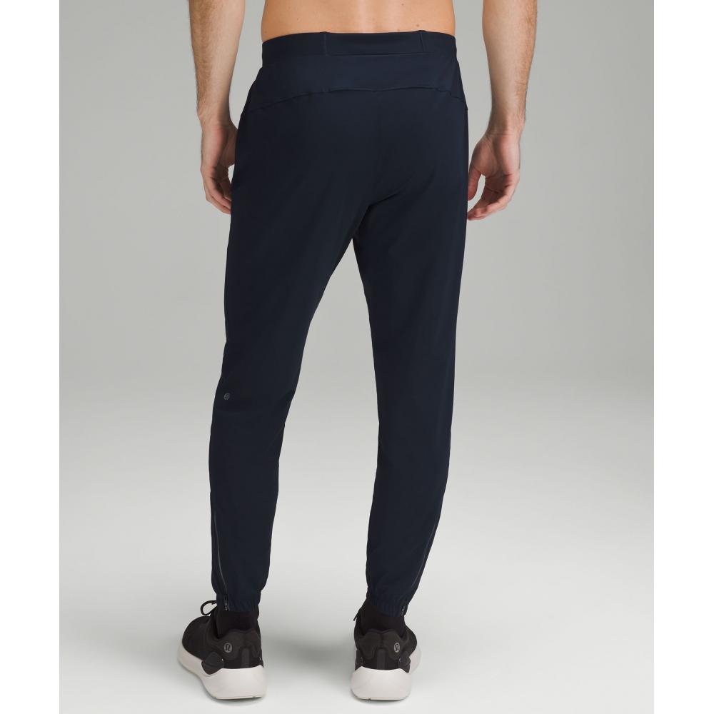 Lululemon Surge Jogger  Regular True Navy