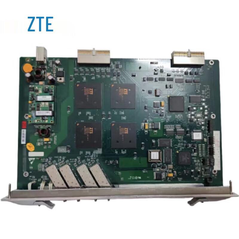 ZTE ZXMP S385 SDH Optical Board