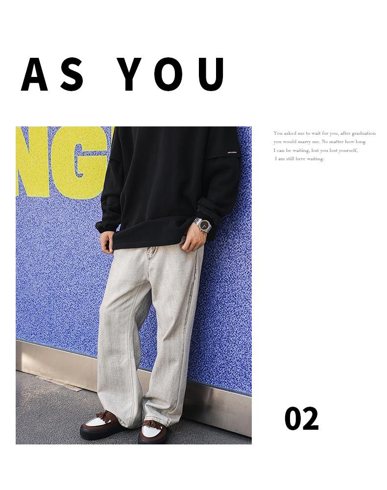 Herren Casual Slipper 2025: Trendige Slipper-Mokassins für Outdoor-Mode