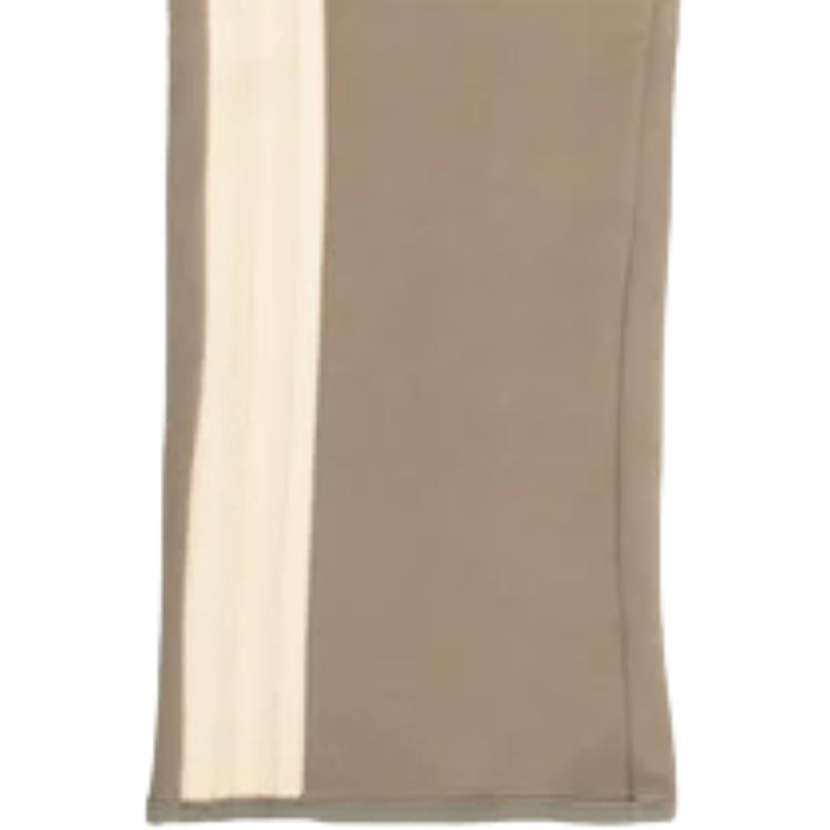 adidas X Fear of God Athletics Performance Pants Clay Men Bottoms Tan IS5301