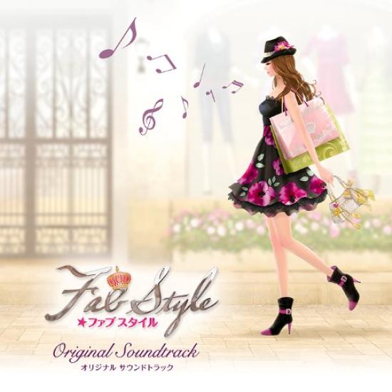

FabStyle Original Soundtrack