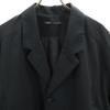 NAU Tailored Jacket L Black Series Ancon Men's Used
