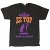 ZZ Top T-shirt Tacos El Cabron Bullfighter Shirt - L