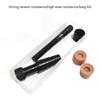 Rings Enlarger Stick Metal Expander Adjuster Jewelry Making Tool Rings Stretcher