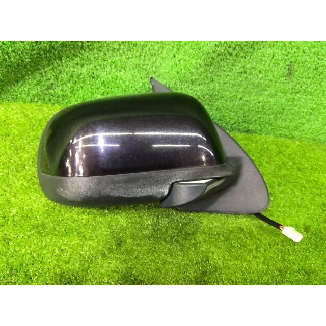 March DBA-K13 Right Door Side Mirror 12X HR12DE GAB 96301-1HH2D