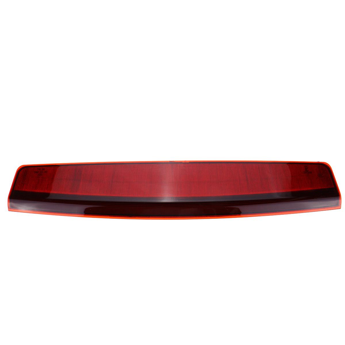 Red/Smoked LED Tail Light Rear Lamp Height Level Brake Light Stop Lamp For Range Rover L322 2004-2012 Third Brake Light