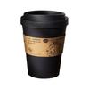Tabletop Coffee Cup Trash Can Swing Open Cover Great For Kitchen Living Area Or Workplace