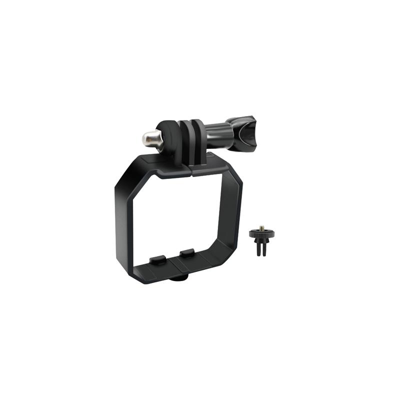 

Top Extension Kit for DJI Mini 4 PRO/Mini 3 PRO/Mini 3 Drone Camera Fill Bracket Mount for DJI Action/Gopro/Insta360 Accessories