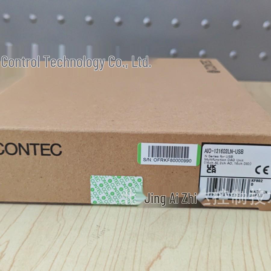CONTEC AIO-121602LN-USB: Оригинальный новый модельный ряд от оригинального японского бренда AIO-121602LN-USB
