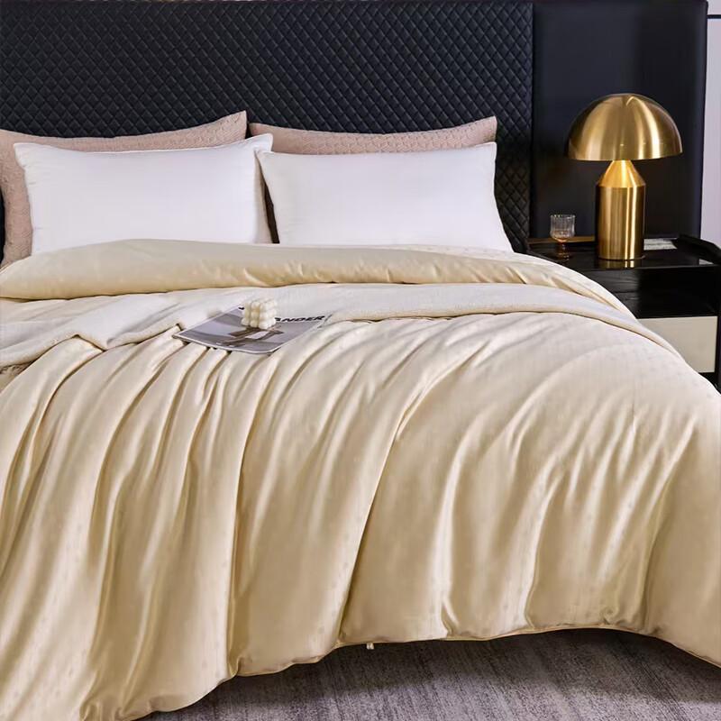 Xuanyu Heimtextilien Ganzjahres-Polyester-Steppdecke