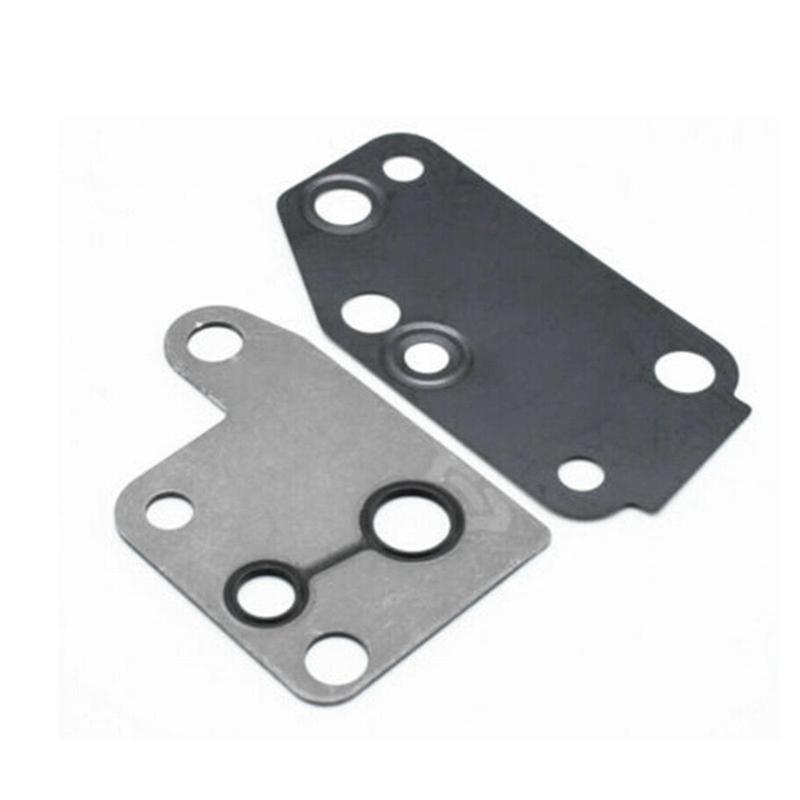 Vacuum Water Pump Gasket Set For FORD TRANSIT MK6 MK7 2.4 Di TDCi 4611835 1096559 1C1O8K540AA 1C1O9417AA, YC1Q8K540AA 4611838