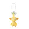 Mini Pikmin Series Plushie Anime Game Merchandise Keychain Bag Hanger Accessory Fans Collecting Items  Holiday Gifts For Friends